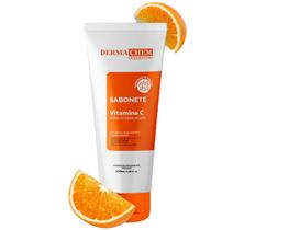 Sabonete Facial Vitamina C Dermachem Sabonete Facial Vitamina C Dermachem