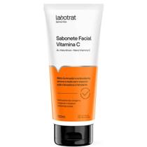 Sabonete Facial Vitamina C Dermo Skin Labotrat 100ml