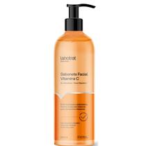 Sabonete Facial Vitamina C Dermo Skin Labotrat 280ml
