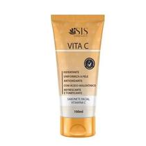 Sabonete Facial - Vitamina C - Isis Rezende Make-up 100ml