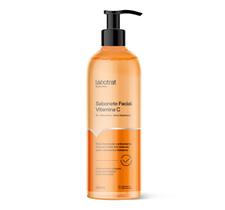 Sabonete Facial Vitamina C Labotrat 280ml Pele Radiante