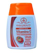 Sabonete Facial Vitamina C Sabonete Facial Vitamina C