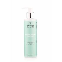 Sabonete facial ZOE Skincare, leite de cabra natural, pele sensível Sabonete facial ZOE Skincare, leite de cabra natural, pele sensível