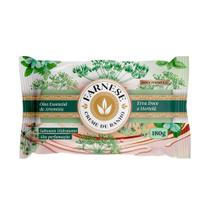 Sabonete farnese erva doce 180 gramas