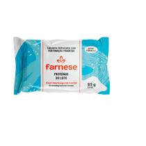 Sabonete Farnese Proteína Do Leite 85g