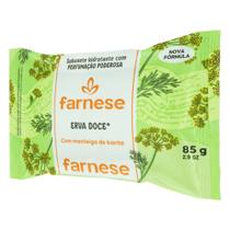 Sabonete Farneses Fragrância Eva Doce 85g