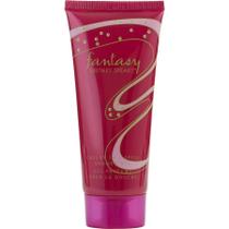 Sabonete Feminino Britney Spears Fantasy Líquido 100 Ml