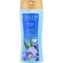 Sabonete Feminino Calgon Morning Glory Líquido 470 Ml