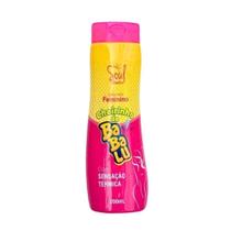 Sabonete Feminino Cheirinho de Babalu Soul Cosméticos