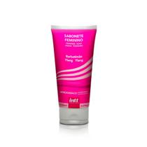 Sabonete Feminino com Fragrância Afrodisíaca - 150 ml Intt