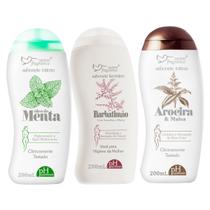 Sabonete Feminino Íntimo Limpeza Íntima e Proteção e Manutenção do pH - Suave Fragrance