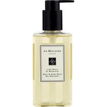 Sabonete Feminino Jo Malone Lime Basil & Mandarin Para As Mãos E Corpo 250 Ml