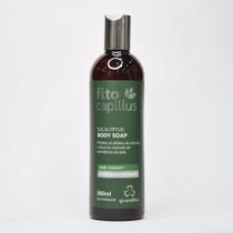 Sabonete Fito Capillus Eucalyptus Body Soap 360ml