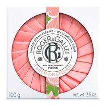 Sabonete Fleur De Figuier Roger&Gallet 100g Sabonete Fleur De Figuier Roger&Gallet 100g