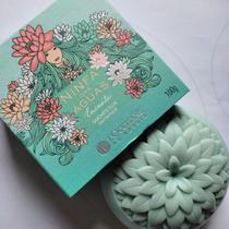 Sabonete Flor Ninfa das Águas Encanto 100g - L'occitane
