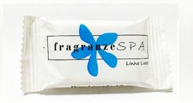 Sabonete Fragranze Spa 10G Para Hotel E Motel Caixa 1000 Und