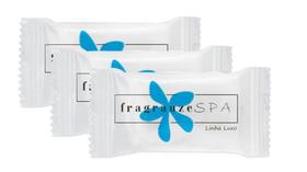Sabonete Fragranze Spa 15G - Cx Com 500 Und