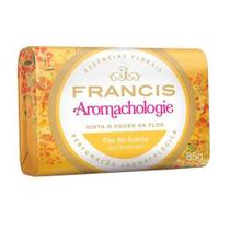 Sabonete Francis Aromachologie Suave Unissex 85 g Sabonete Francis Aromachologie Suave Unissex 85 g