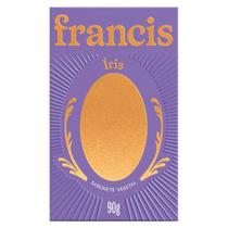 Sabonete Francis Clássico Lilás 90g Sabonete Francis Clássico Lilás 90g