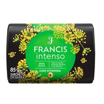 Sabonete Francis Flor De Erva Doce 85g