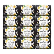 Sabonete francis suave jasmim 85gr pct c/12
