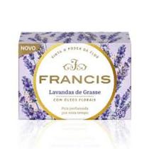 Sabonete Francis Sabonete Francis