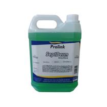 Sabonete Galão 5 Litros SeptDerm Erva Doce Prolink
