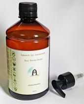 Sabonete Gel Conc. B. Neutra Veg. Aromaterapia + 1 Válvula
