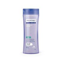 Sabonete Gel Davene Higiporo 120ml Pele Mista a Oleosa