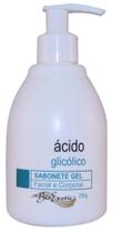 Sabonete Gel De Ácido Glicólico 10%