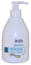 Sabonete Gel de Ácido Glicólico - Facial e Corporal Bioexotic Sabonete Gel de Ácido Glicólico - Facial e Corporal Bioexotic