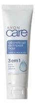 Sabonete Gel De Limpeza Facial 3 Em 1 Limpa Hidrata Refresca Sabonete Gel De Limpeza Facial 3 Em 1 Limpa Hidrata Refresc
