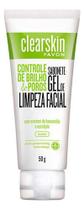 Sabonete Gel De Limpeza Facial Clearskin 50g - Avon Sabonete Gel De Limpeza Facial Clearskin 50g - Avon