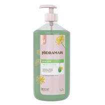 Sabonete Gel Erva Doce 1.2L Hidramais Sabonete Gel Erva Doce 1.2L Hidramais