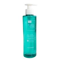 Sabonete Gel Facial Limpeza Toque Aveludado 300ml SilverCare Sabonete Gel Facial Limpeza Toque Aveludado 300ml SilverCare