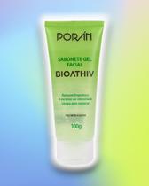 Sabonete Gel Limpeza Profunda BioAthiv Porán - Pele Oleosa Sabonete Gel Limpeza Profunda BioAthiv Porán - Pele Oleosa
