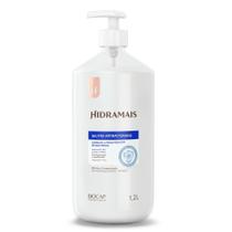 Sabonete Gel Neutro Antibacteriano 1.2L Hidramais Sabonete Gel Neutro Antibacteriano 1.2L Hidramais