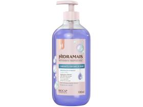 Sabonete Gel Perfume Bebe Hidratação e Maciez 500 ml Hidramais