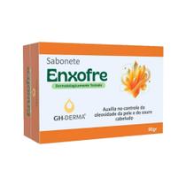 Sabonete GH Derma Enxofre Antiacne 90g
