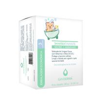 Sabonete GH SensiSkin Infantil Suave Hipoalergênico Leve 3 Pague 2 300g