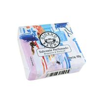 Sabonete giorno bagno bergamota & patchouli 100g