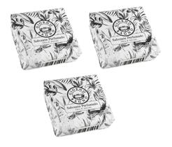 Sabonete Giorno Bagno Kit 3un Oliva e Alecrim 100g Sabonete Giorno Bagno Kit 3un Oliva e Alecrim 100g