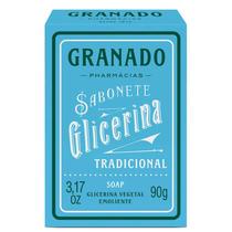 Sabonete Glicerina 90 g - Granado '