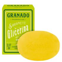 Sabonete Glicerina Erva Doce 90g - Granado '