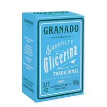 Sabonete Glicerina Tradicional Granado 90G