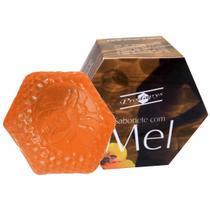 Sabonete Glicerinado com Mel 90g Sabonete Glicerinado com Mel 90g