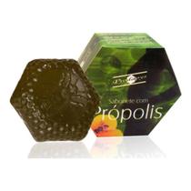 Sabonete Glicerinado com Própolis 90g