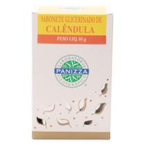 Sabonete Glicerinado de Calêndula 85g - Panizza