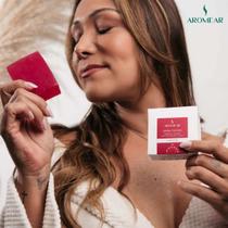 Sabonete Glicerinado JARDIM SECRETO - Vegano