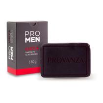 Sabonete glicerinado lucca pro men 130g provanza